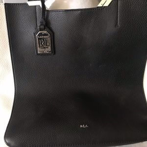 Ralph Lauren Handbag